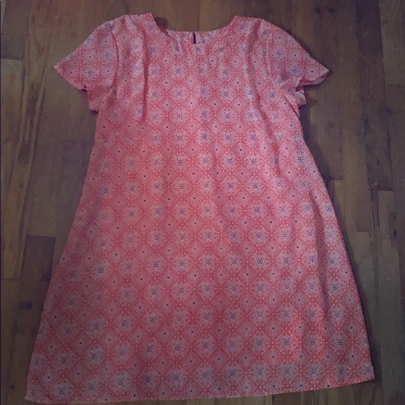 Speechless Dress - Picture 1 of 4